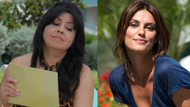 Giffoni Film Festival 2013: Anna Maria Barbera e Catrinel Marlon new entry nel cast ospiti