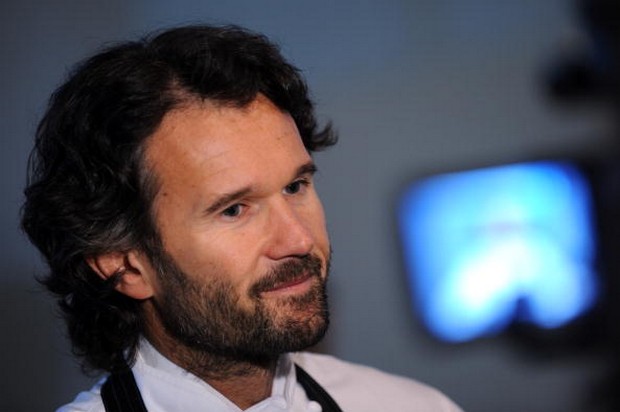 Hell’s Kitchen Italia: Carlo Cracco sarà il Gordon Ramsay nostrano