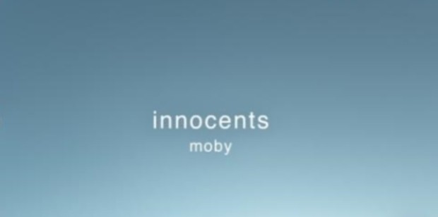 Moby, Innocents è il nuovo album. Ascolta il singolo A Case For Shame