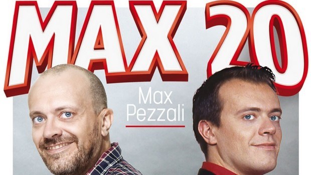 Classifica Album Italia 25 luglio 2013: Max Pezzali detronizza Moreno, Nitro debutta quarto