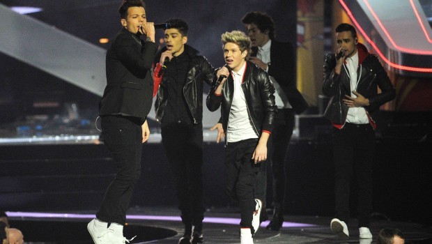 Teen Choice Awards 2013: nuove nomination. One Direction apriranno la serata