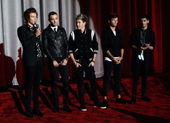 One Direction This Is Us