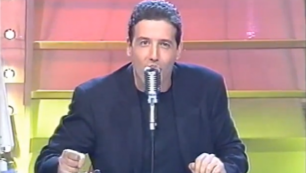Alessandro Greco: “Non sono in tv perché non c’è più meritocrazia”