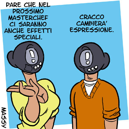Effetti speciali