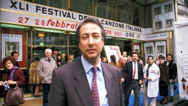Adriano Aragozzini vorrebbe rifare Sanremo: “Abolirei Belen e non inviterei i cantanti dei talent”