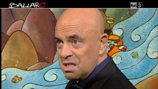 Maurizio Crozza lascia La7 per la Rai? Leone smentisce e Cairo fa il vago