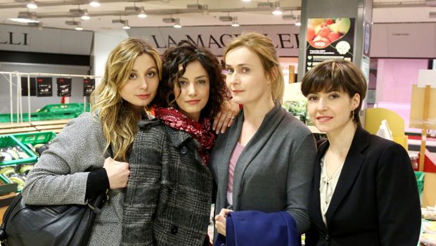 Una mamma imperfetta, su Raidue la web serie dal taglio moderno e linguaggio da comedy