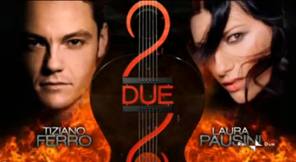 Ferro e Pausini (su RaiDue), Renato Zero, Emma e Alessandra (su Canale5) hanno surclassato gli ascolti di Jovanotti