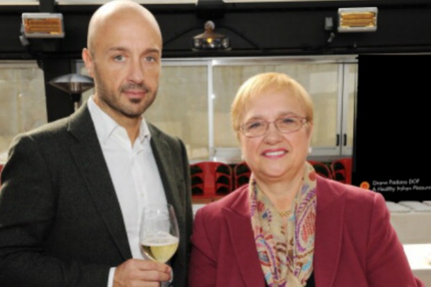 Junior MasterChef Italia, Lidia Bastianich: “I concorrenti? Temevo peggio”