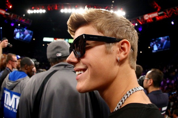 Justin Bieber e la cover dei Metallica: il video