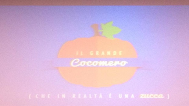 IL Grande Cocomero con Linus su RaiDue: la conferenza stampa in diretta