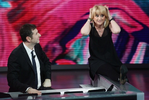 Sanremo 2014, i cantanti annunciati il 18 dicembre al Tg1