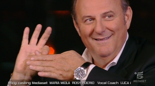 Io Canto, 13 ottobre 2013: vince la squadra di Flavia Cercato. Tutte le esibizioni