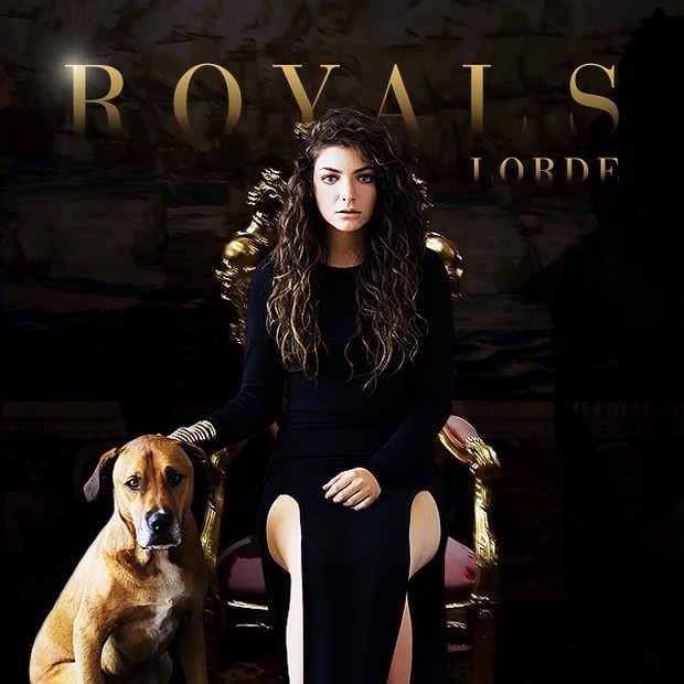Classifica Singoli Italia 31 ottobre 2013: Lorde conquista la prima posizione, Lady Gaga debutta al terzo posto