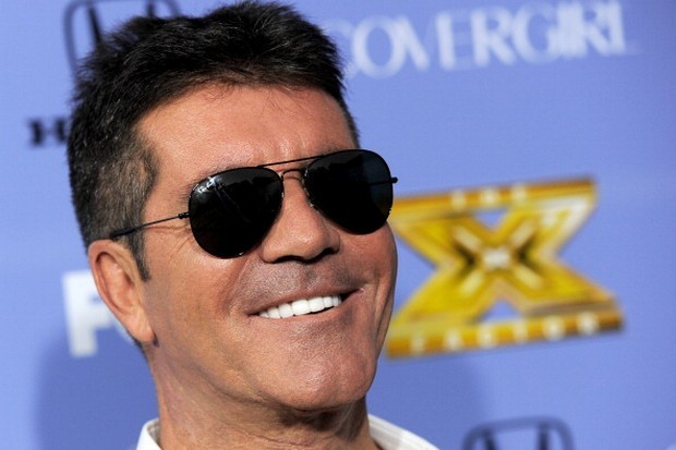 X Factor 7, parla l’ideatore Simon Cowell: “Amo l’edizione italiana, Sky ha colto davvero il cuore del programma”