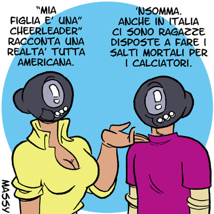 Tutto il mondo è paese
