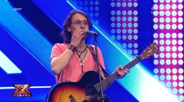 X Factor, 3 ottobre 2013: i concorrenti ammessi ai Bootcamp