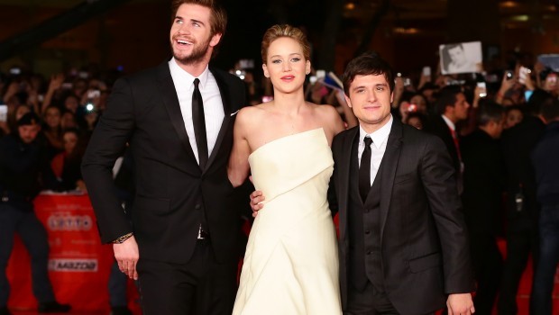 Roma 2013 – trionfo Hunger Games Day: resoconto di una giornata particolare