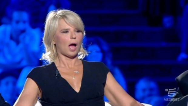 Amici 13, Maria De Filippi: “Quest’anno voglio spaziare…secondo voi come?”
