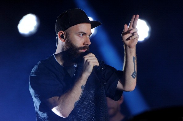 Woodkid ospite a X Factor 7: da Katy Perry a The Golden Age (video)