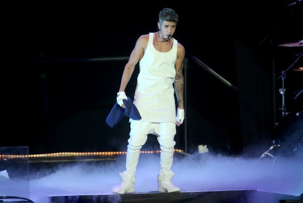 Justin Bieber, Memphis feat. Diplo & Big Sean: testo, traduzione e audio