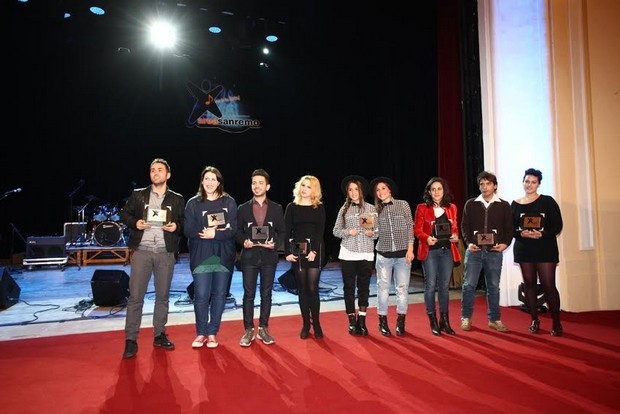 Area Sanremo 2013: Bianca e Vadim andranno al Festival di Sanremo