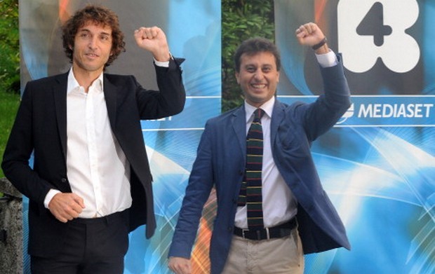 Radio Belva fuori dal palinsesto 2014?