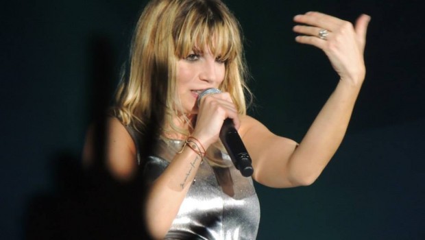 Emma, un 2013 tra Amici e Schiena. Nel 2014 sbarcherà all’estero