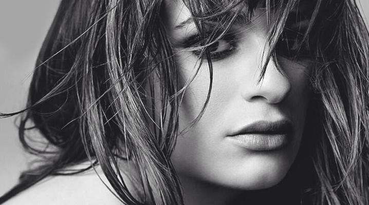 Lea Michele, Battlefield: testo traduzione e audio