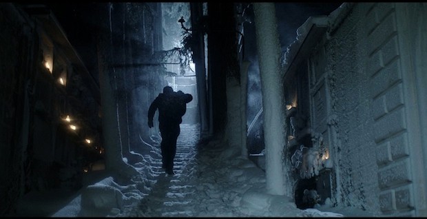 Neve: Recensione in Anteprima