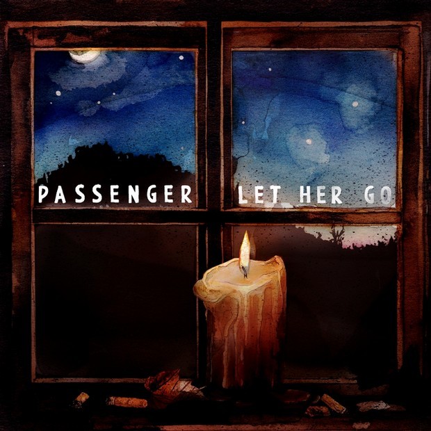 Classifica Singoli Italia 5 dicembre 2013: Passenger conquista la prima posizione, Ligabue debutta al quarto posto