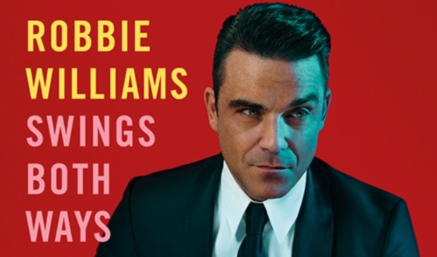 Classifica musica inglese 15 dicembre 2013: Robbie Williams si vendica dei One Direction e torna primo tra gli album, Lily Allen ancora Regina tra i singoli