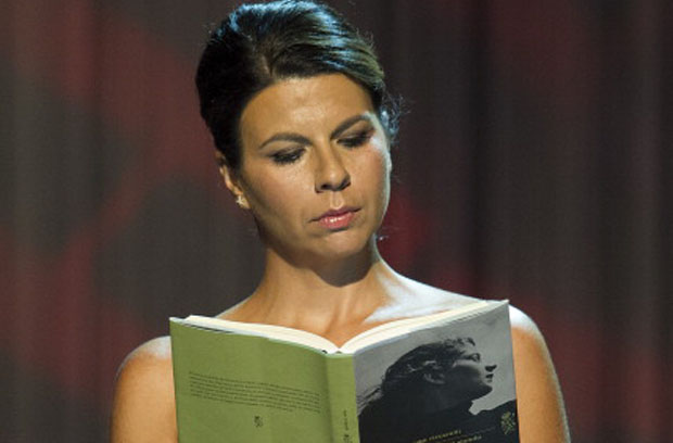Per un pugno di libri su Rai 3 con Geppi Cucciari da sabato 1 febbraio
