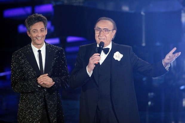 Rai 60 anni, anche Fiorello contro Bruno Vespa: “Non hai detto niente su quello che ho fatto in Rai! E qualcosa ho fatto!”