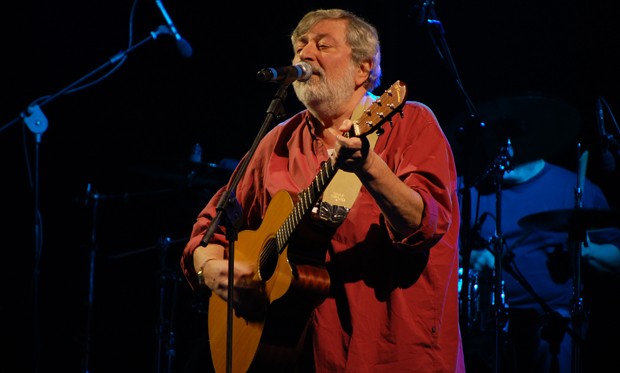 Sanremo 2014, omaggio a Guccini e De Gregori venerdì 21 febbraio