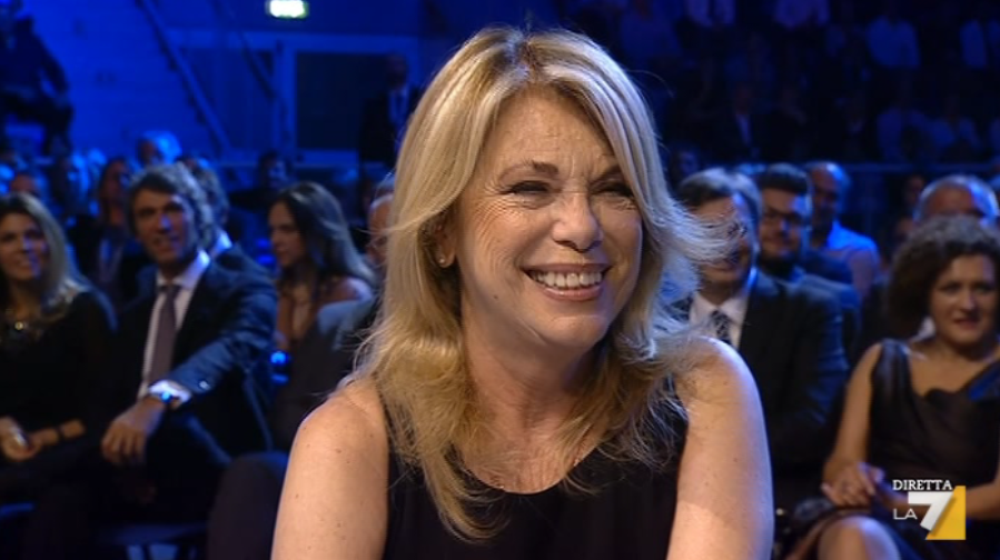 Rita Dalla Chiesa: “Mi manca la tv, se potessi tornerei indietro. A Mediaset”