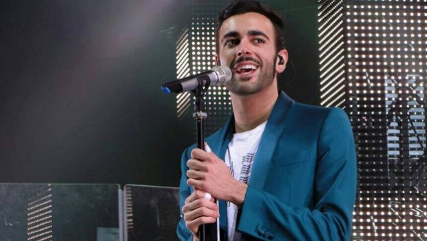 Ospiti in tv sabato 25 gennaio 2014: Kekko dei Modà a Verissimo, Marco Mengoni a C’è posta