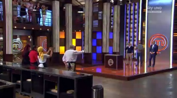 MasterChef Italia 3, puntate 9 gennaio 2014: Giovanna e Jessica eliminate