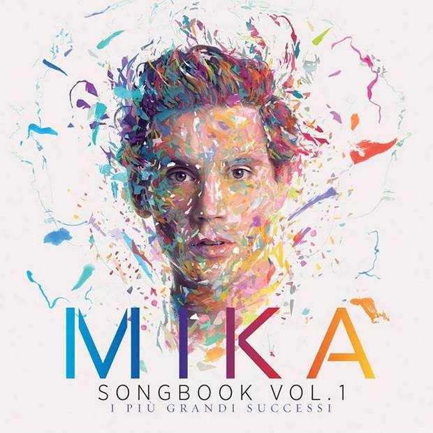 Classifica Singoli Italia 3 gennaio 2014: Mika resta al primo posto, Katy Perry e Avicii entrano in top ten