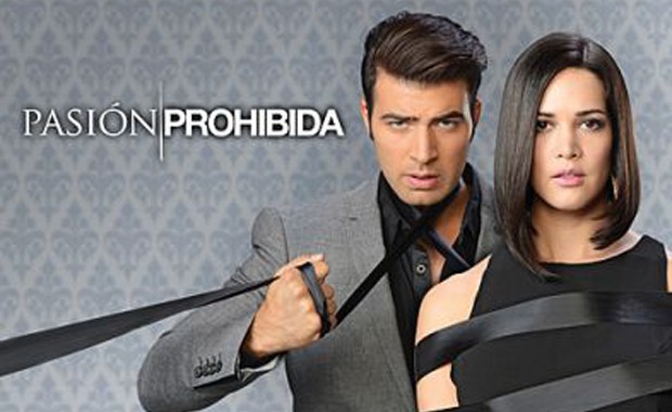 Pasiòn Prohibida torna su Rai 2 a giugno