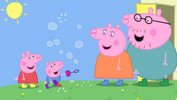 Box Office Italia 11 gennaio – imbattibile Un boss in salotto – boom Peppa Pig
