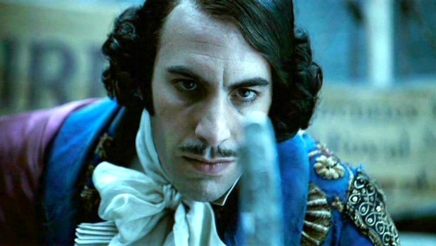 Alice in Wonderland 2: Sacha Baron Cohen  sarà il cattivo?