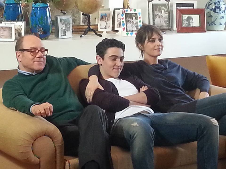Michele Bravi Sotto una buona stella