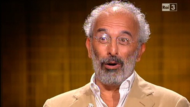 Fischia il Vento, da stasera su Laeffe Gad Lerner fa il cronista della strada