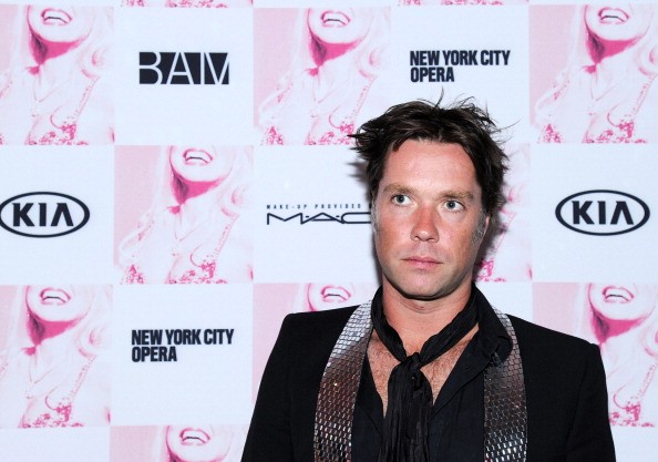 Sanremo 2014, Rufus Wainwright ospite