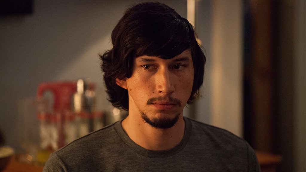 Star Wars VII: Adam Driver sarà il villain del film?
