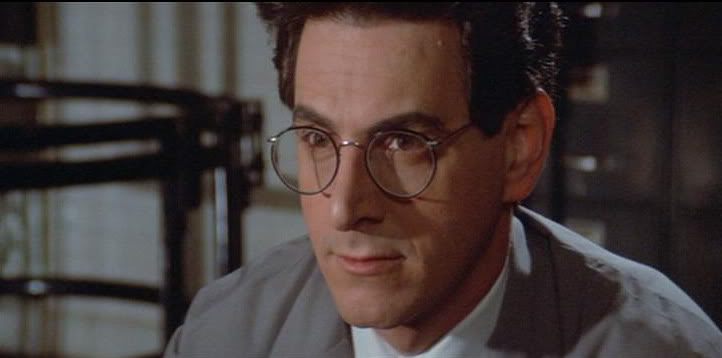 Ghostbusters III: sceneggiatura rielaborata dopo la morte di Harold Ramis