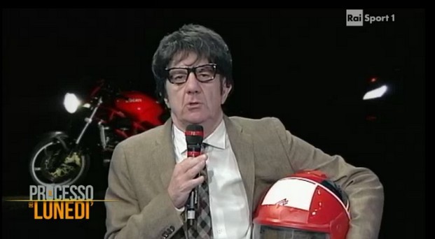 Processo del lunedì, Gene Gnocchi si scusa con Maradona che lo aveva querelato per una battuta