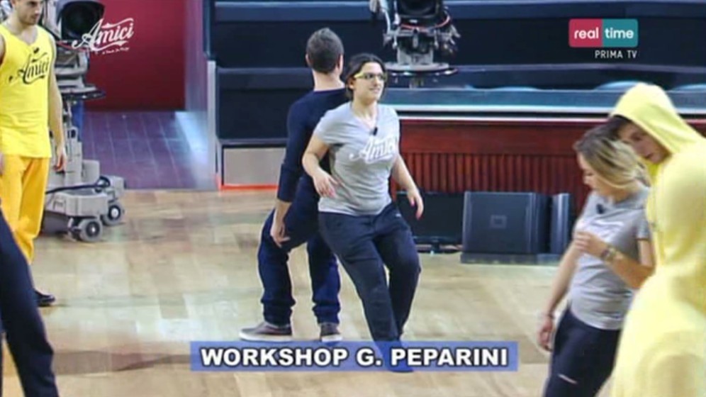 Amici 13, puntata 3 febbraio 2014