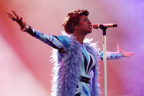 Kelis: “FOOD potrebbe essere il mio ultimo album”